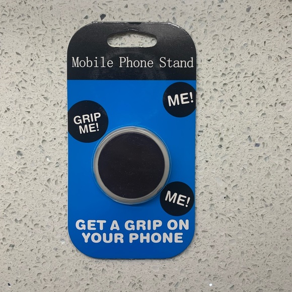 Phone Pop Socket✨ - Picture 3 of 3